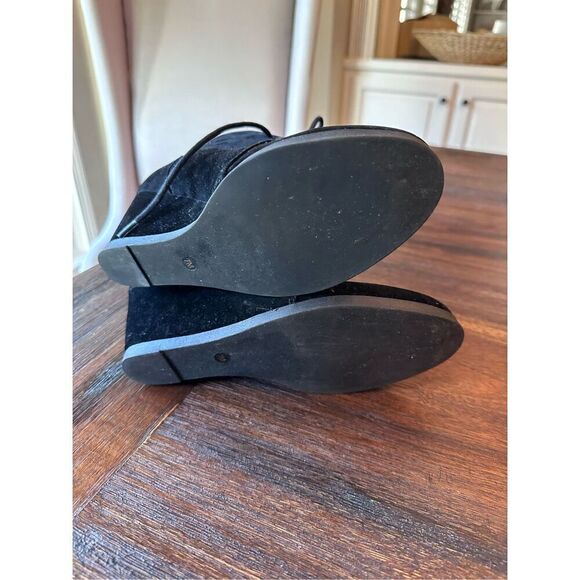 Madden Girl Domain lace up wedge heel bootie - Picture 6 of 6